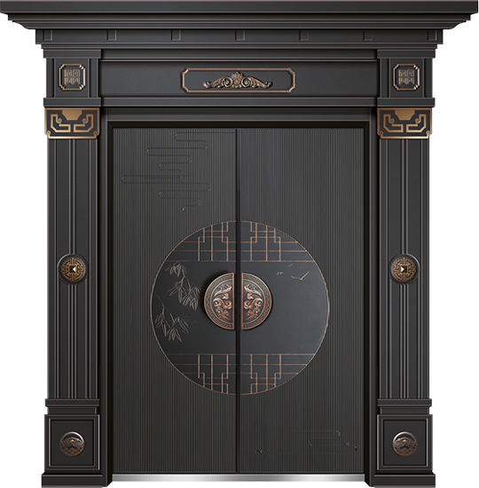 武林門非標(biāo)門
